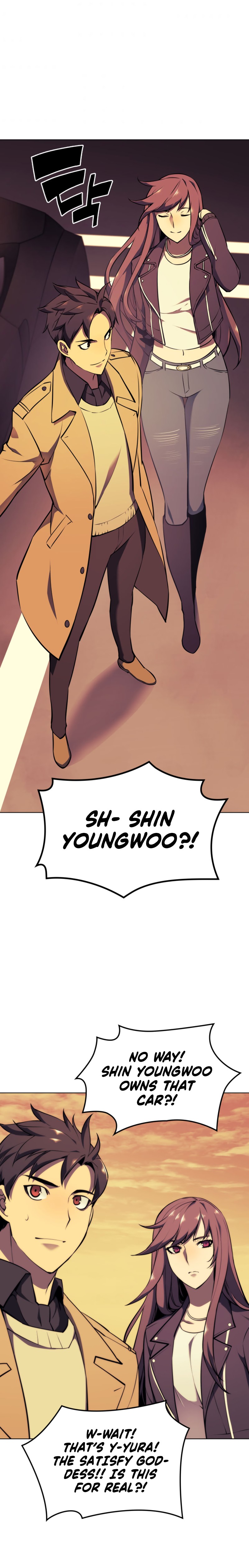 Overgeared Chapter 58 image 14