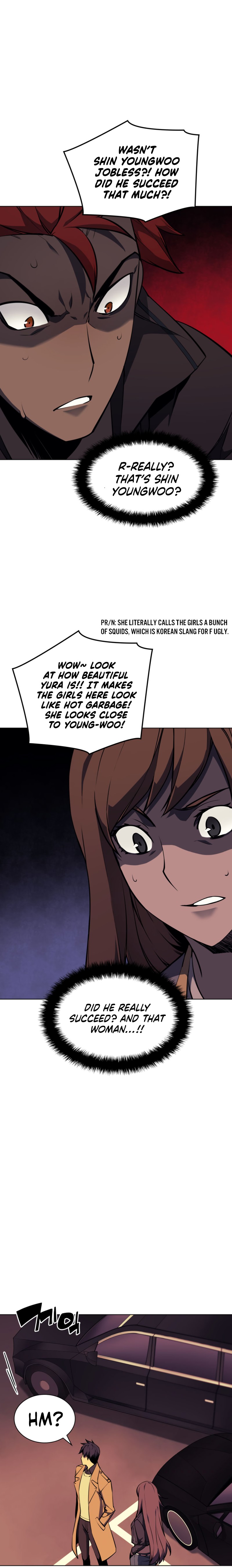 Overgeared Chapter 58 image 15