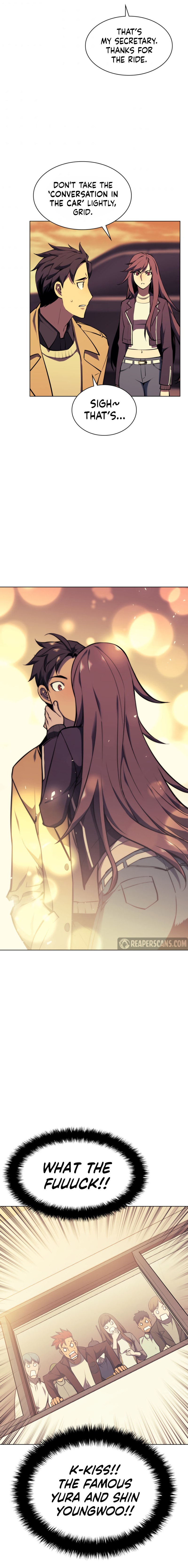 Overgeared Chapter 58 image 16