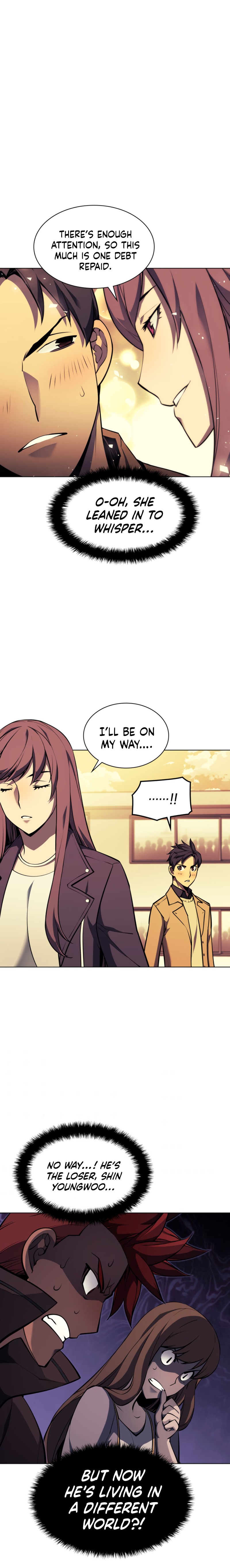 Overgeared Chapter 58 image 17