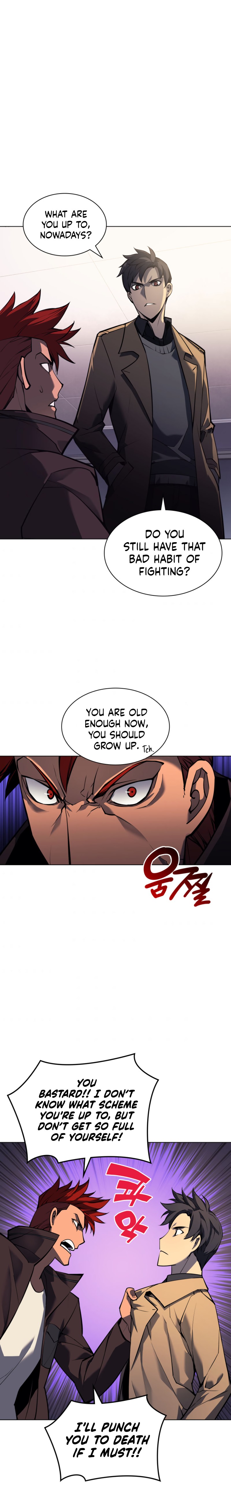 Overgeared Chapter 58 image 19