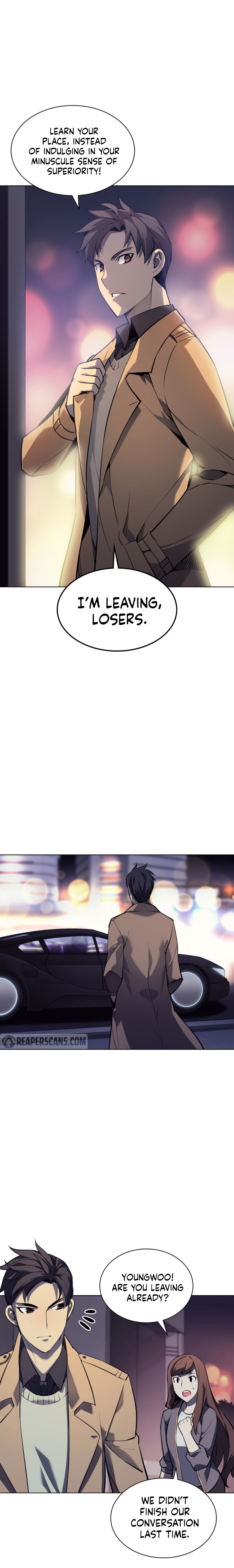 Overgeared Chapter 58 image 22