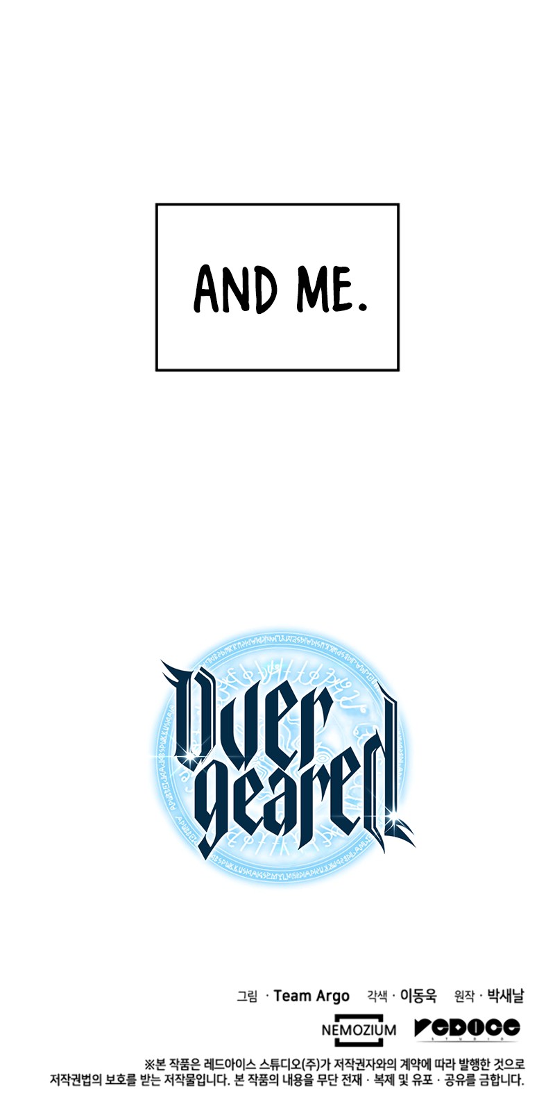 Overgeared Chapter 58 image 28
