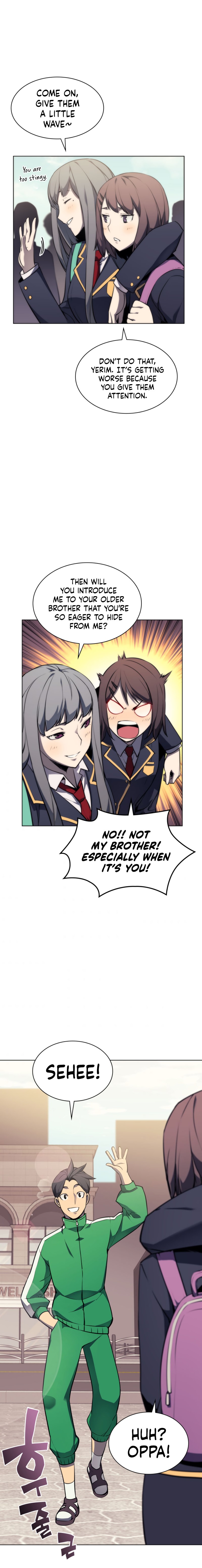 Overgeared Chapter 58 image 2