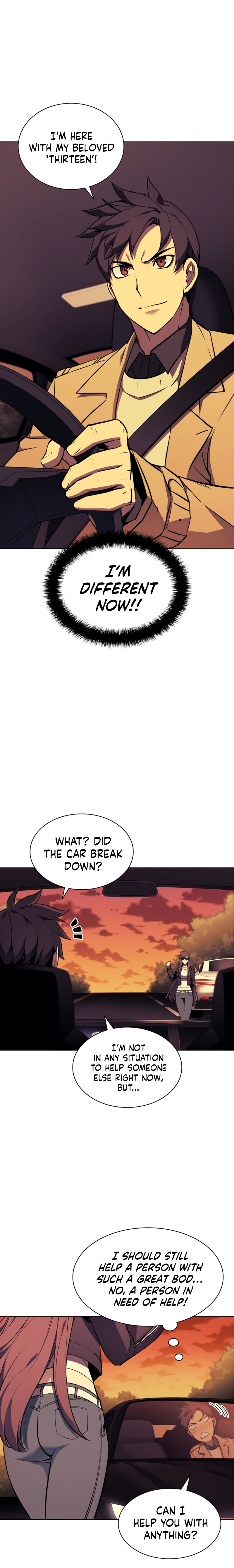 Overgeared Chapter 58 image 6