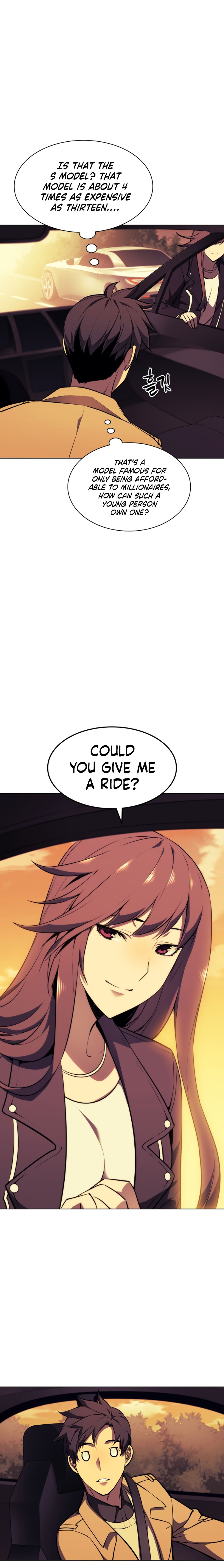 Overgeared Chapter 58 image 7