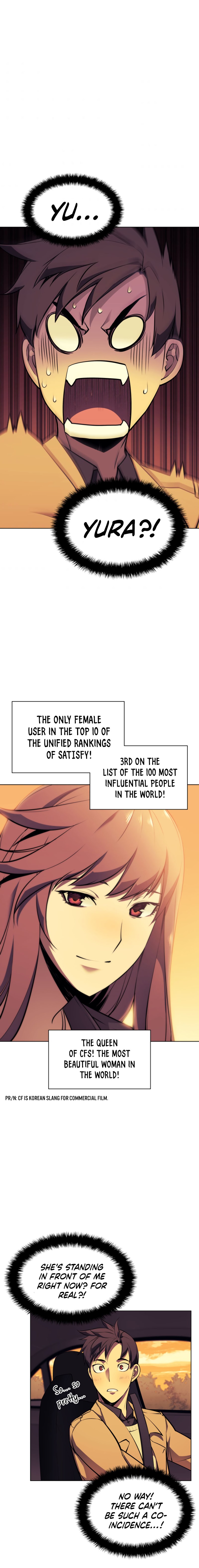 Overgeared Chapter 58 image 8