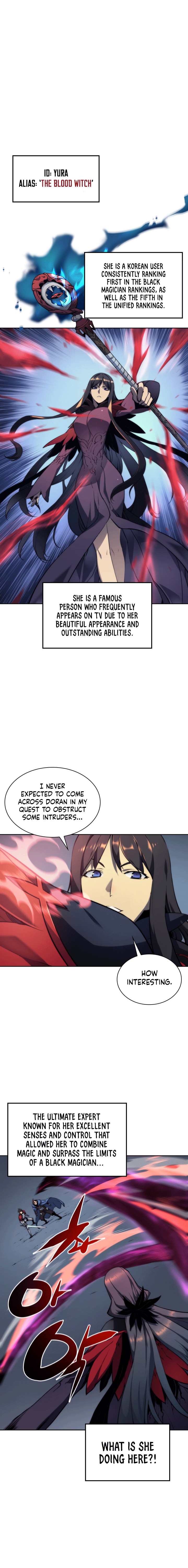 Overgeared Chapter 6 image 0