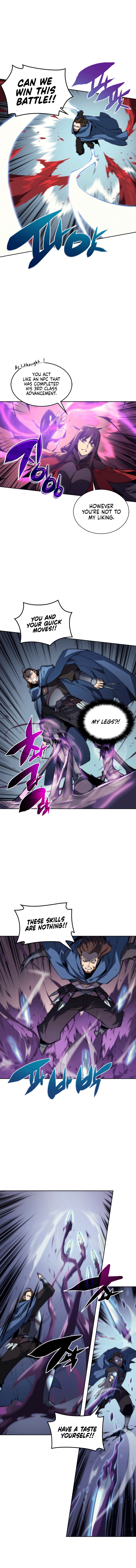 Overgeared Chapter 6 image 3