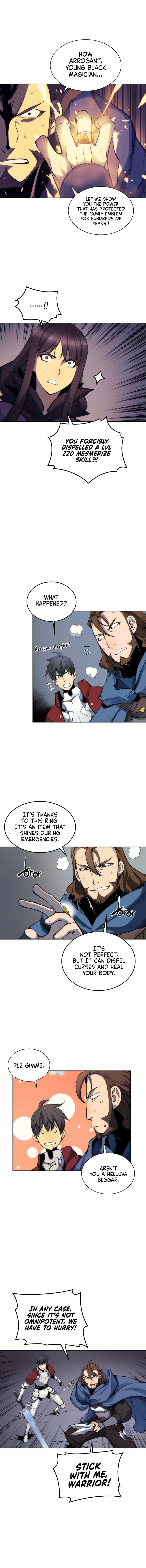Overgeared Chapter 6 image 5