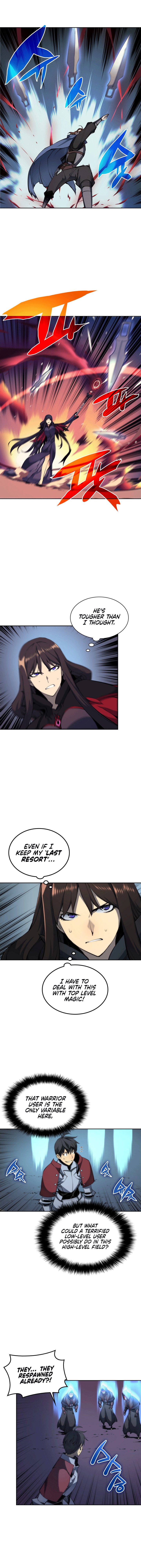 Overgeared Chapter 6 image 6