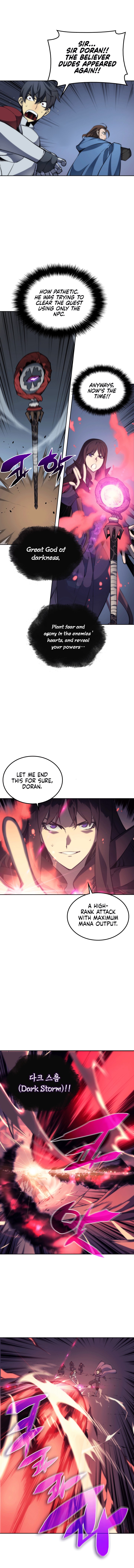 Overgeared Chapter 6 image 7