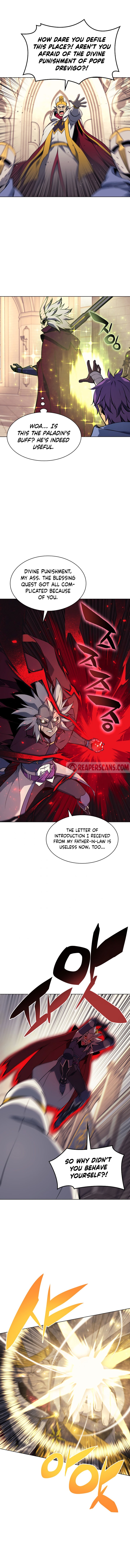 Overgeared Chapter 66 image 10