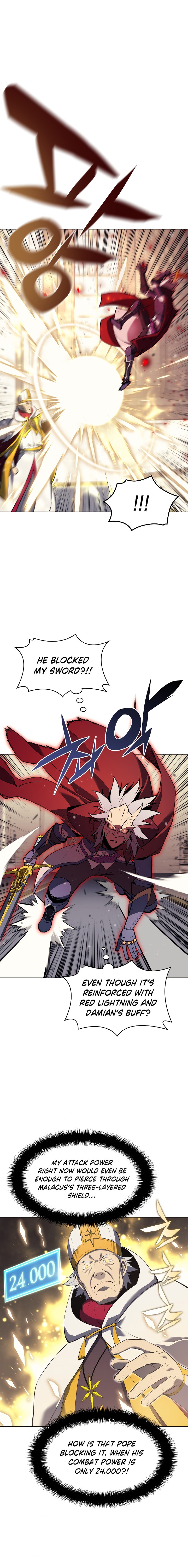 Overgeared Chapter 66 image 11