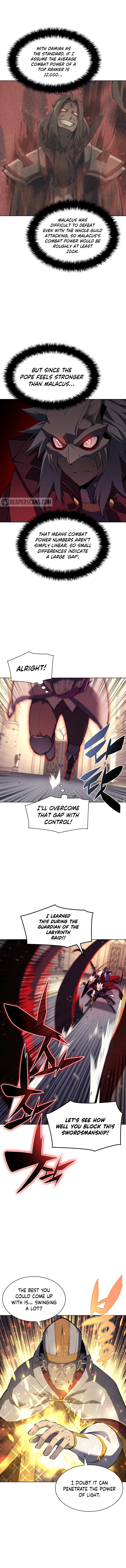 Overgeared Chapter 66 image 12