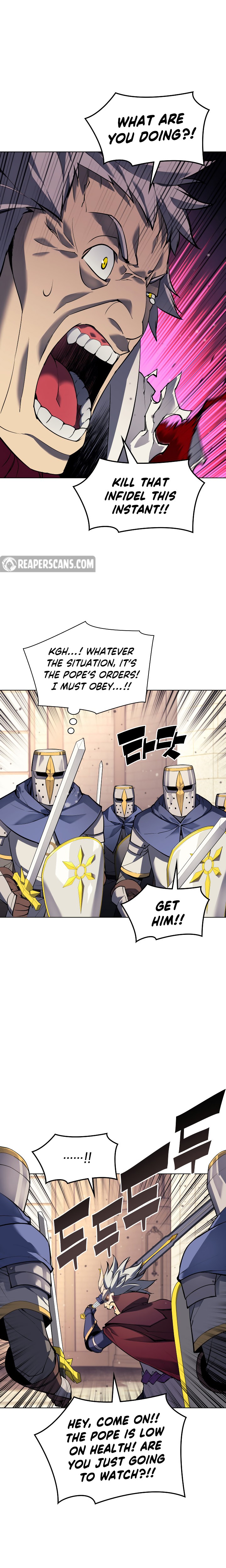 Overgeared Chapter 66 image 16