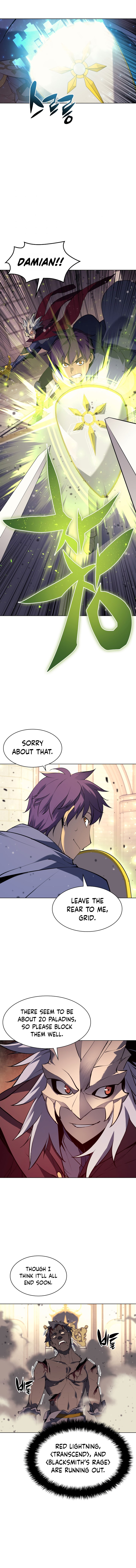 Overgeared Chapter 66 image 17