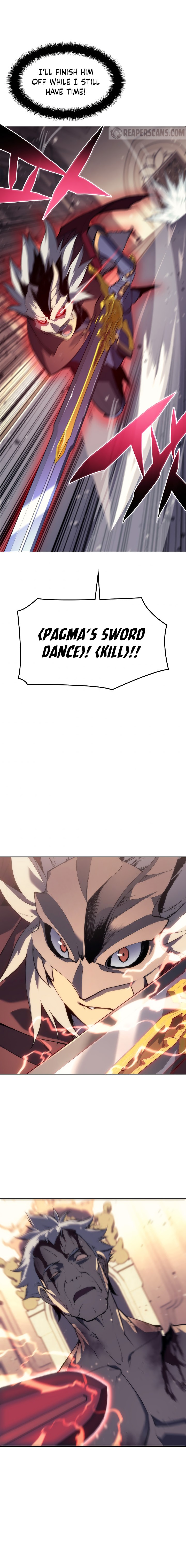 Overgeared Chapter 66 image 18