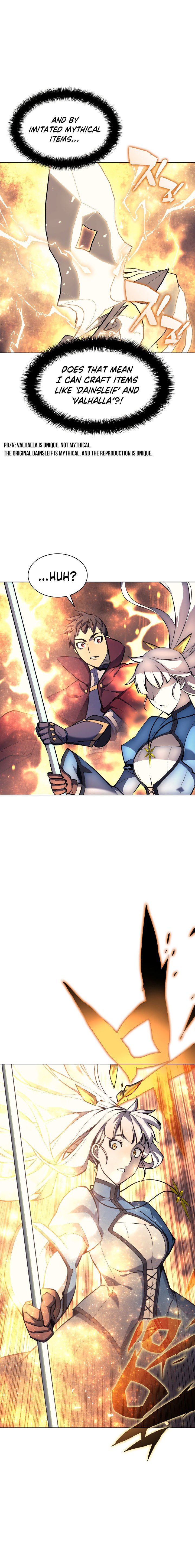 Overgeared Chapter 66 image 3