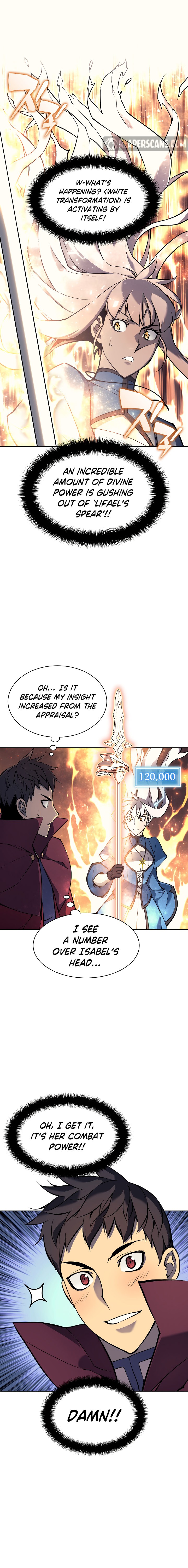 Overgeared Chapter 66 image 4