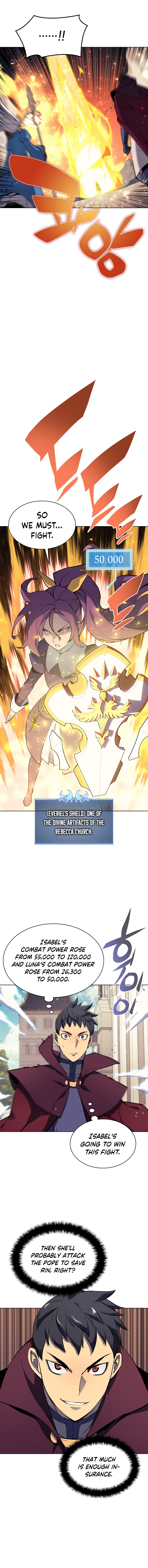 Overgeared Chapter 66 image 5