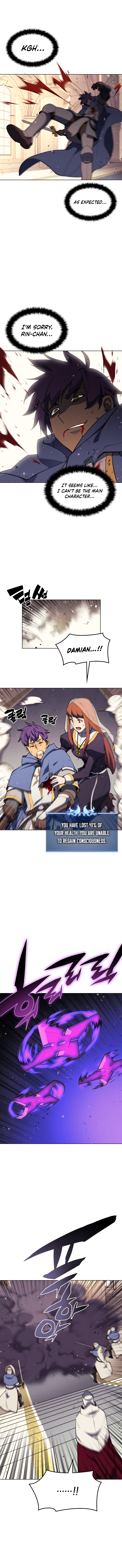 Overgeared Chapter 66 image 7