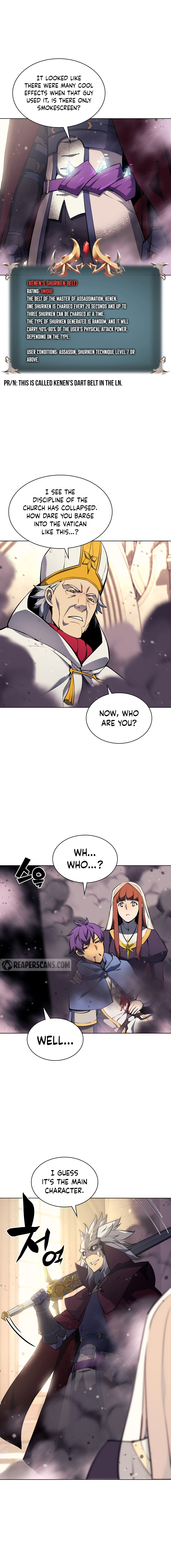 Overgeared Chapter 66 image 8