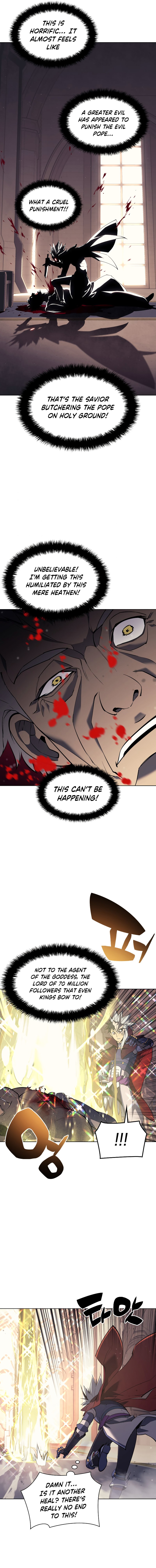 Overgeared Chapter 67 image 11