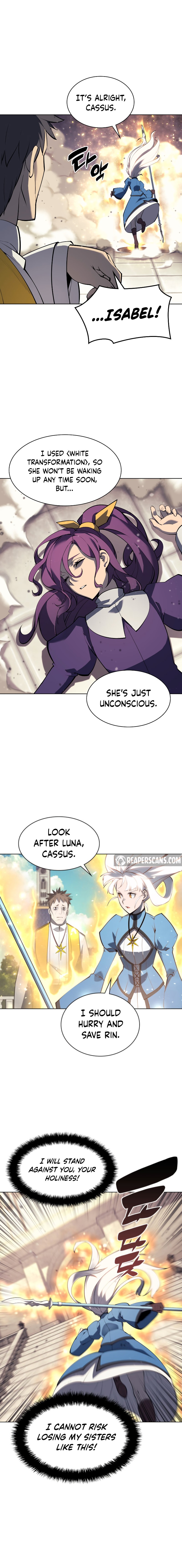 Overgeared Chapter 67 image 16