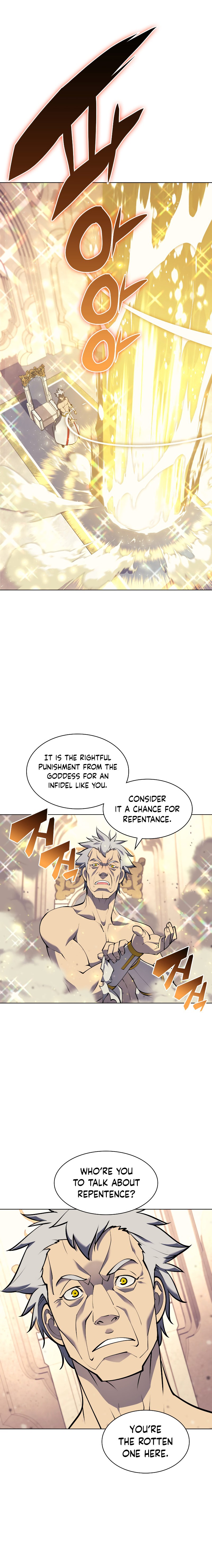 Overgeared Chapter 67 image 1