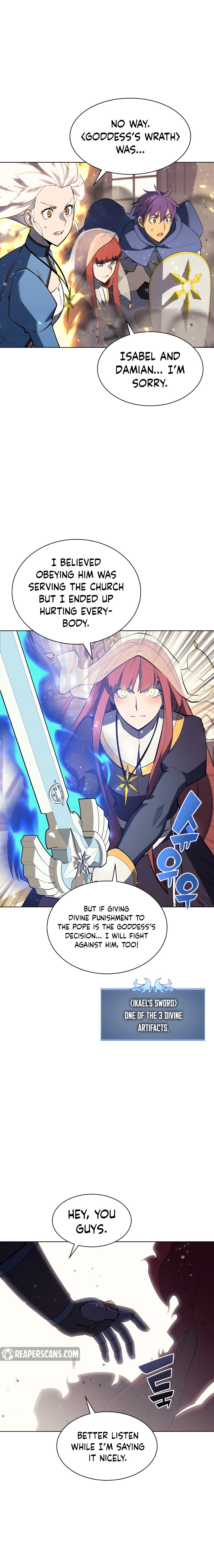 Overgeared Chapter 67 image 20