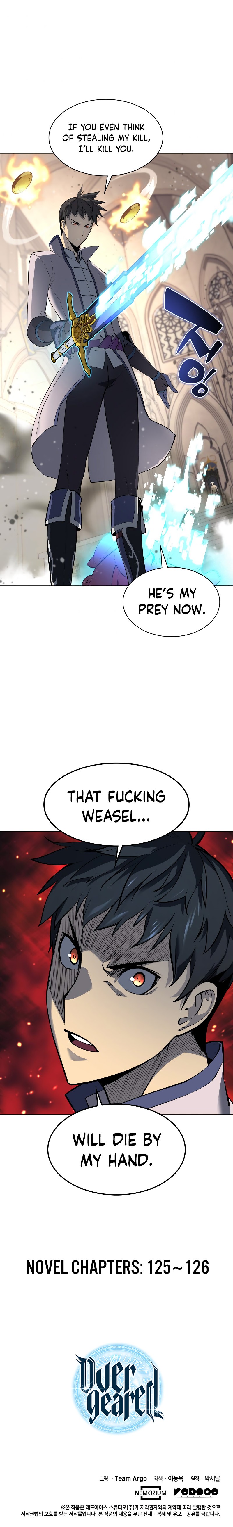Overgeared Chapter 67 image 21