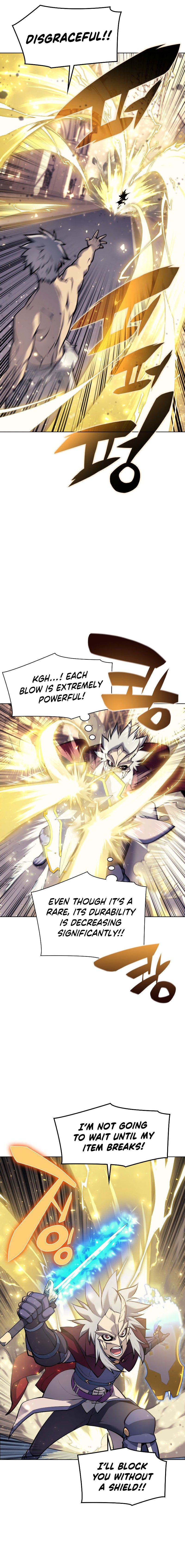 Overgeared Chapter 67 image 3