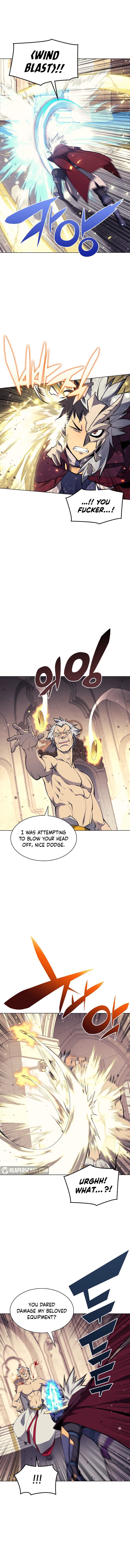 Overgeared Chapter 67 image 4