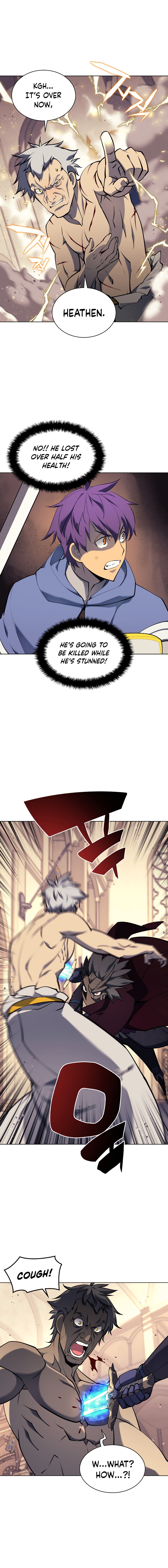 Overgeared Chapter 67 image 7