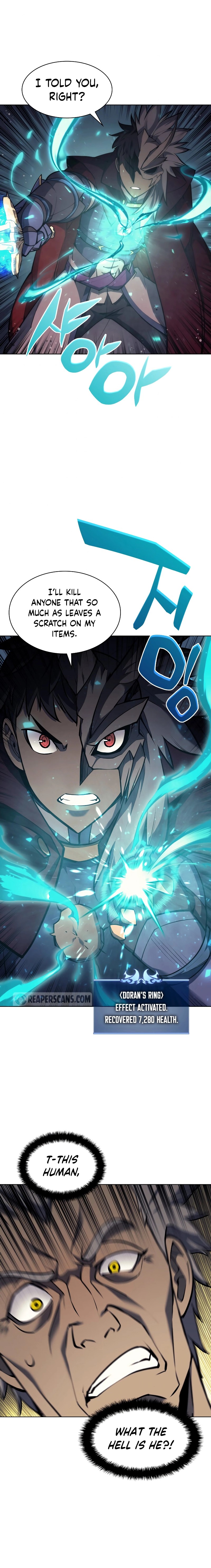 Overgeared Chapter 67 image 8