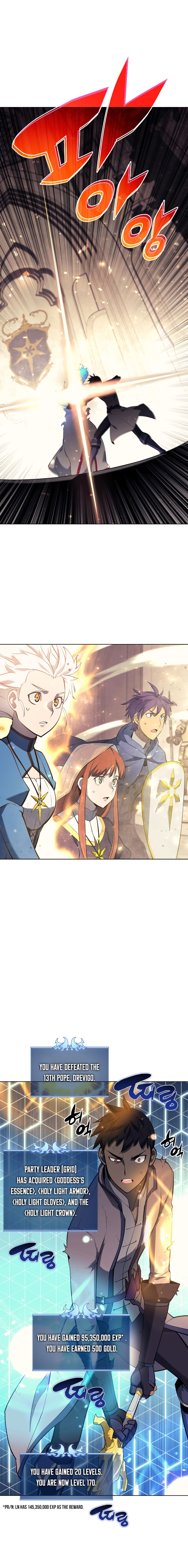 Overgeared Chapter 68 image 11