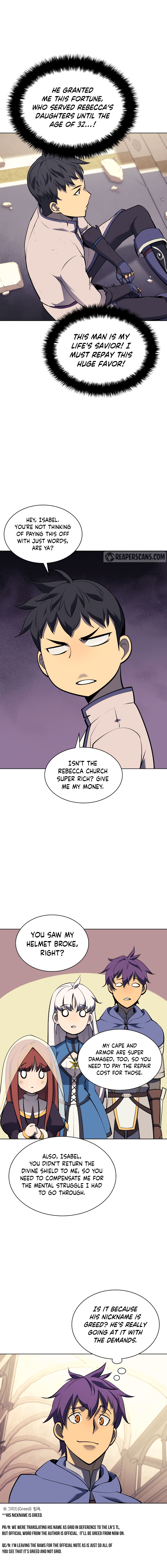 Overgeared Chapter 68 image 14