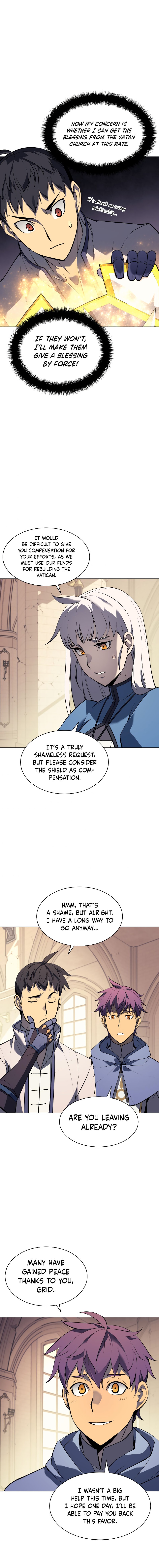 Overgeared Chapter 68 image 17