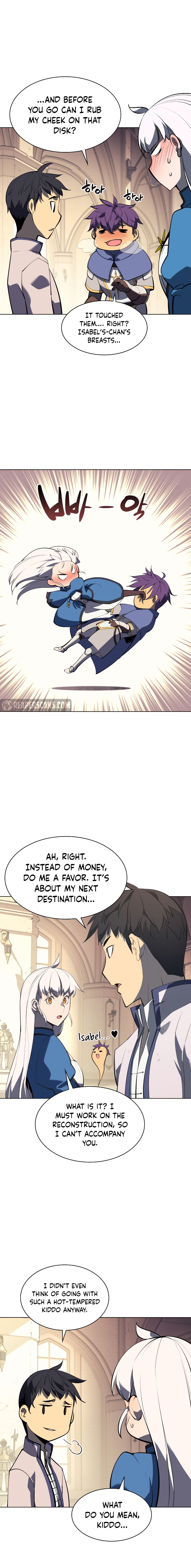 Overgeared Chapter 68 image 18