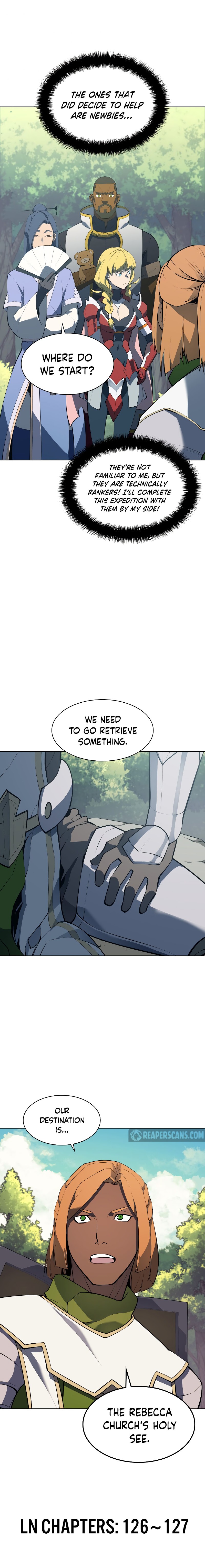 Overgeared Chapter 68 image 20