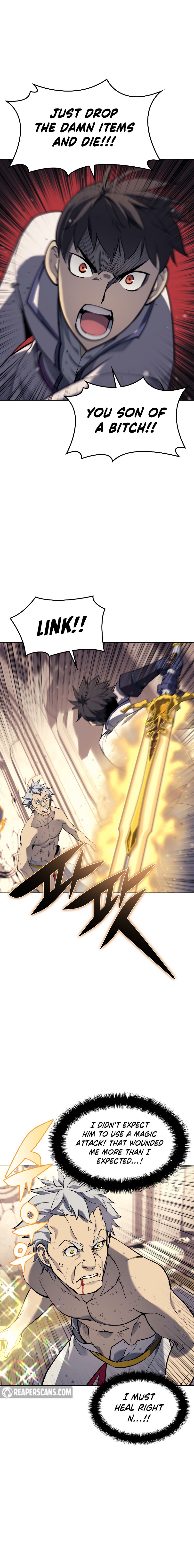 Overgeared Chapter 68 image 4
