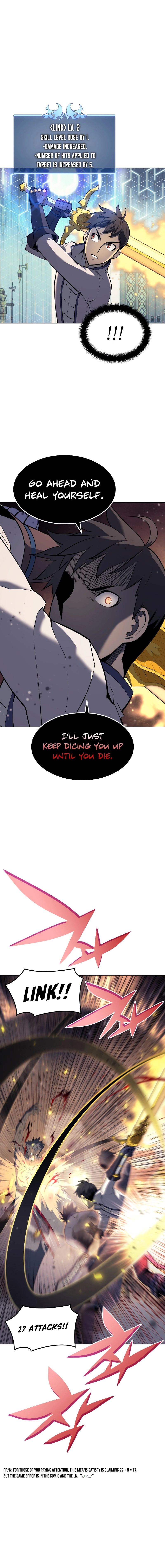 Overgeared Chapter 68 image 5