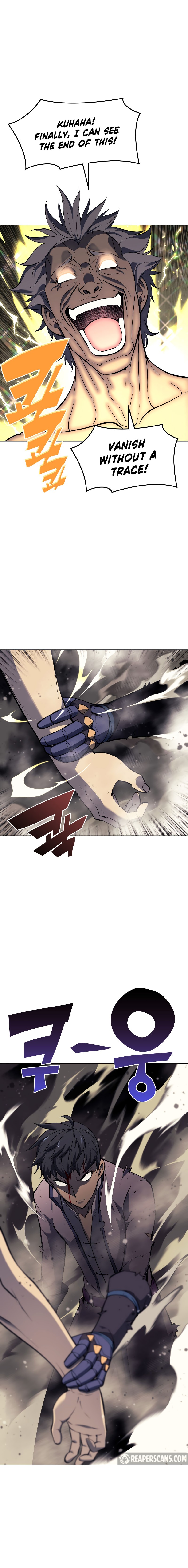 Overgeared Chapter 68 image 8