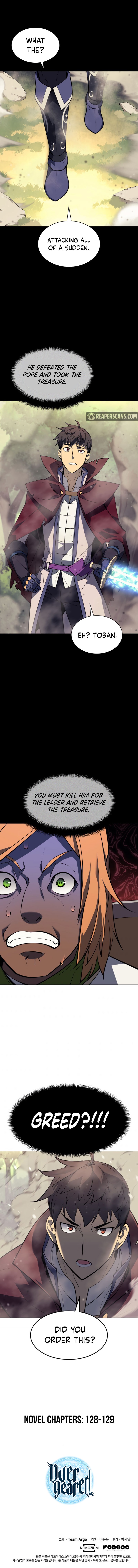 Overgeared Chapter 69 image 12