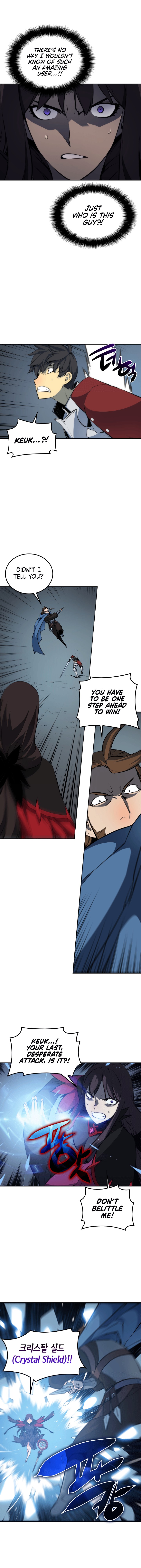 Overgeared Chapter 7 image 1