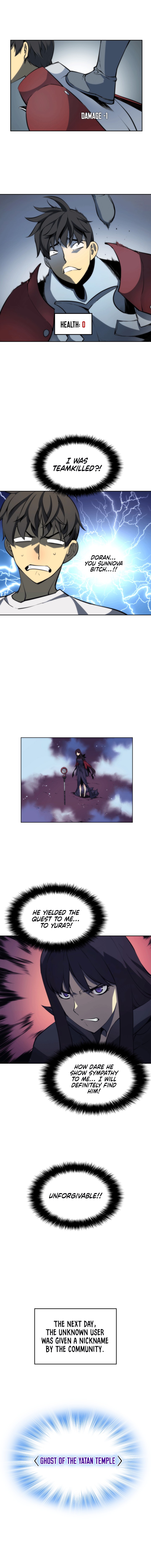 Overgeared Chapter 7 image 3
