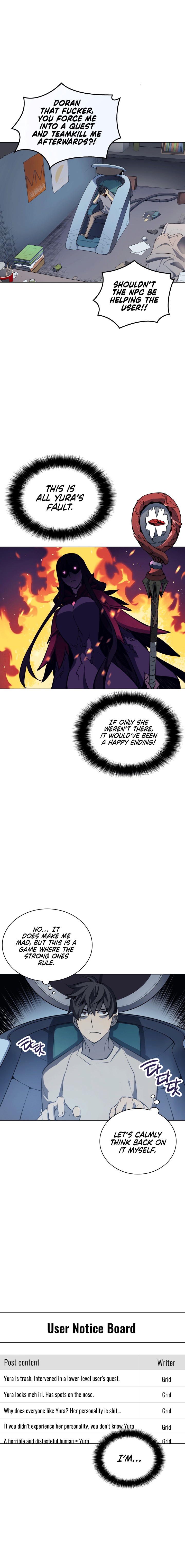 Overgeared Chapter 7 image 4