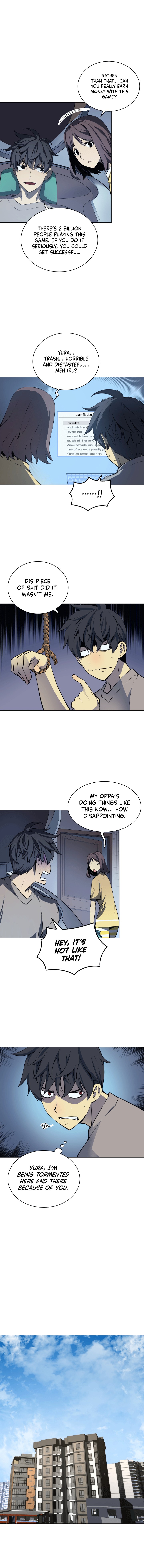 Overgeared Chapter 7 image 6