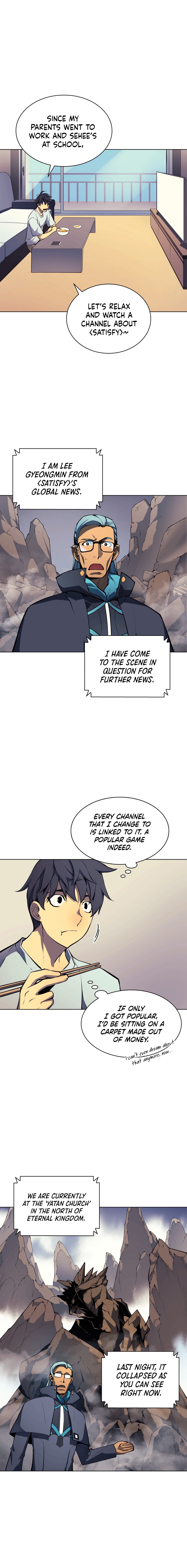 Overgeared Chapter 7 image 7